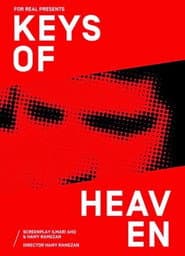 Keys of Heaven poster