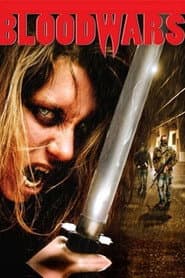 The Thirst: Blood War poster