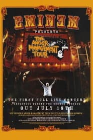 Eminem Presents: The Anger Management Tour poster