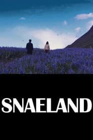 Snaeland poster