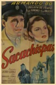 Sacachispas poster