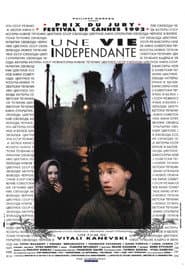 An Independent Life poster
