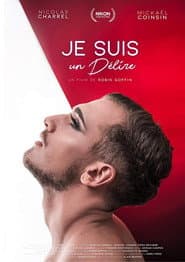 I'm a Delusion poster