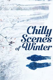 Chilly Scenes of Winter poster