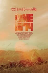 Lane 1974 poster