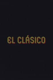 El Clásico poster
