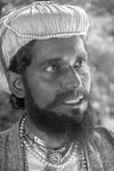 Charu Roy