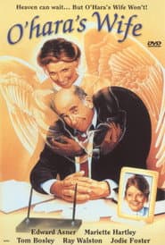 O'Hara's Wife poster