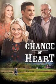 Change of Heart poster