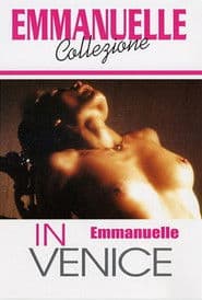 Emmanuelle in Venice poster