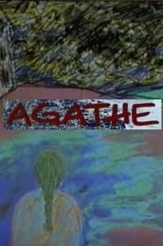 Agathe poster