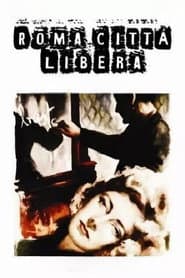 Rome: Free City poster