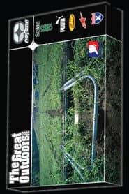 The Great Outdoors poster