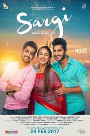 Sargi poster