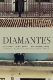 Diamonds poster