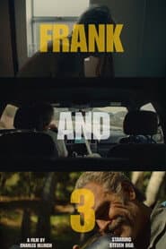 Frank and Three poster