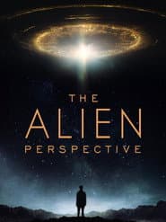 The Alien Perspective poster
