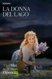 Rossini: La Donna del Lago poster