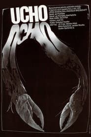 The Ear poster