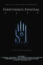 Everything's Eventual poster