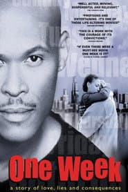 One Week poster