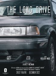 The Long Drive poster