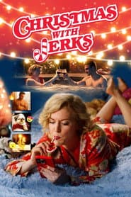 Christmas with Jerks poster