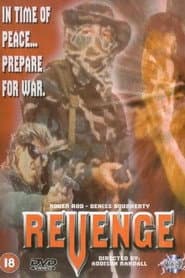Payback poster