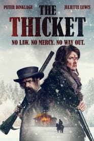 The Thicket poster