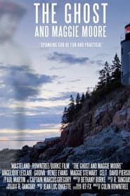 The Ghost and Maggie Moore poster
