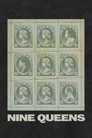Nine Queens poster