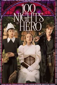100 Nights of Hero poster