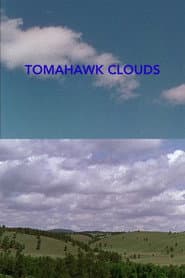 Tomahawk Clouds poster