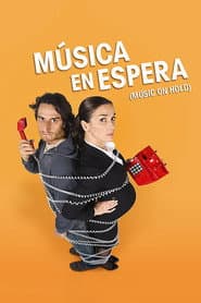 Music on Hold poster