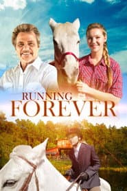 Running Forever poster
