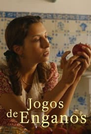 Jogos de Enganos poster