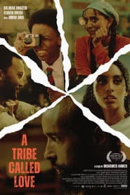 A Tribe Called Love poster
