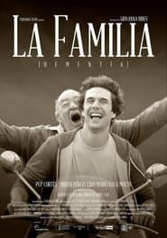 La família poster