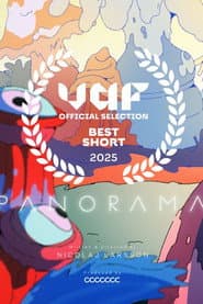 Panorama poster
