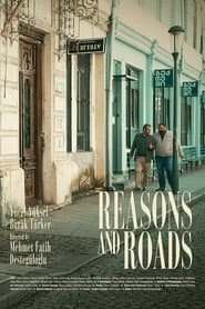 Reasons and Roads poster