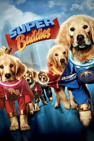 Super Buddies poster