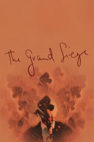 The Grand Siege poster