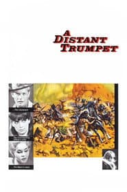 A Distant Trumpet poster