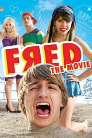 FRED: The Movie poster
