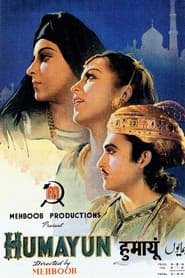 Humayun poster
