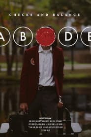 Checks and Balance poster