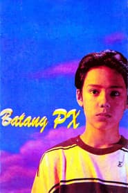 Batang PX poster