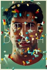 Little Death poster