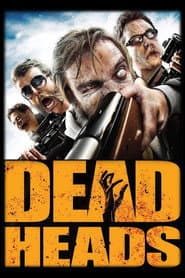DeadHeads poster