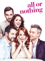 All or Nothing poster